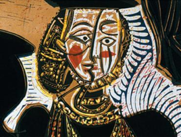 Picasso contemporary art buy art print
