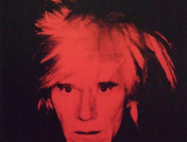 Andy Warhol contemporary art buy print Johannes Grützke