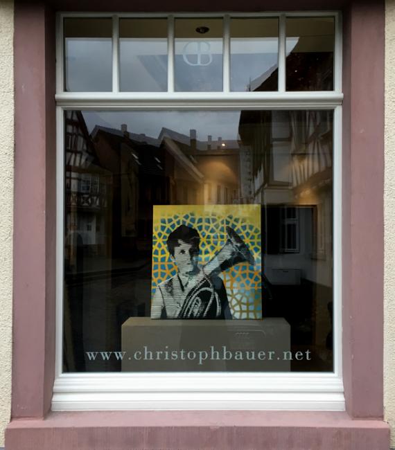 Galerie Christoph Bauer Hanau