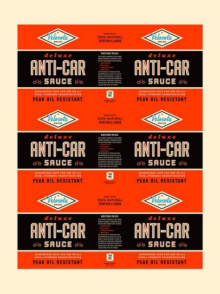 Aesthetic Apparatus  Michael Byzewski ANTI-CAR SAUCE musik art musik posters art of rock musikposter music designe