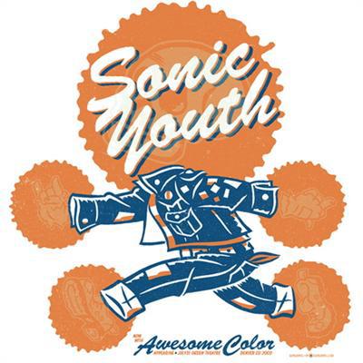 guy burwell silkscreen urban art siebdruck art of rock